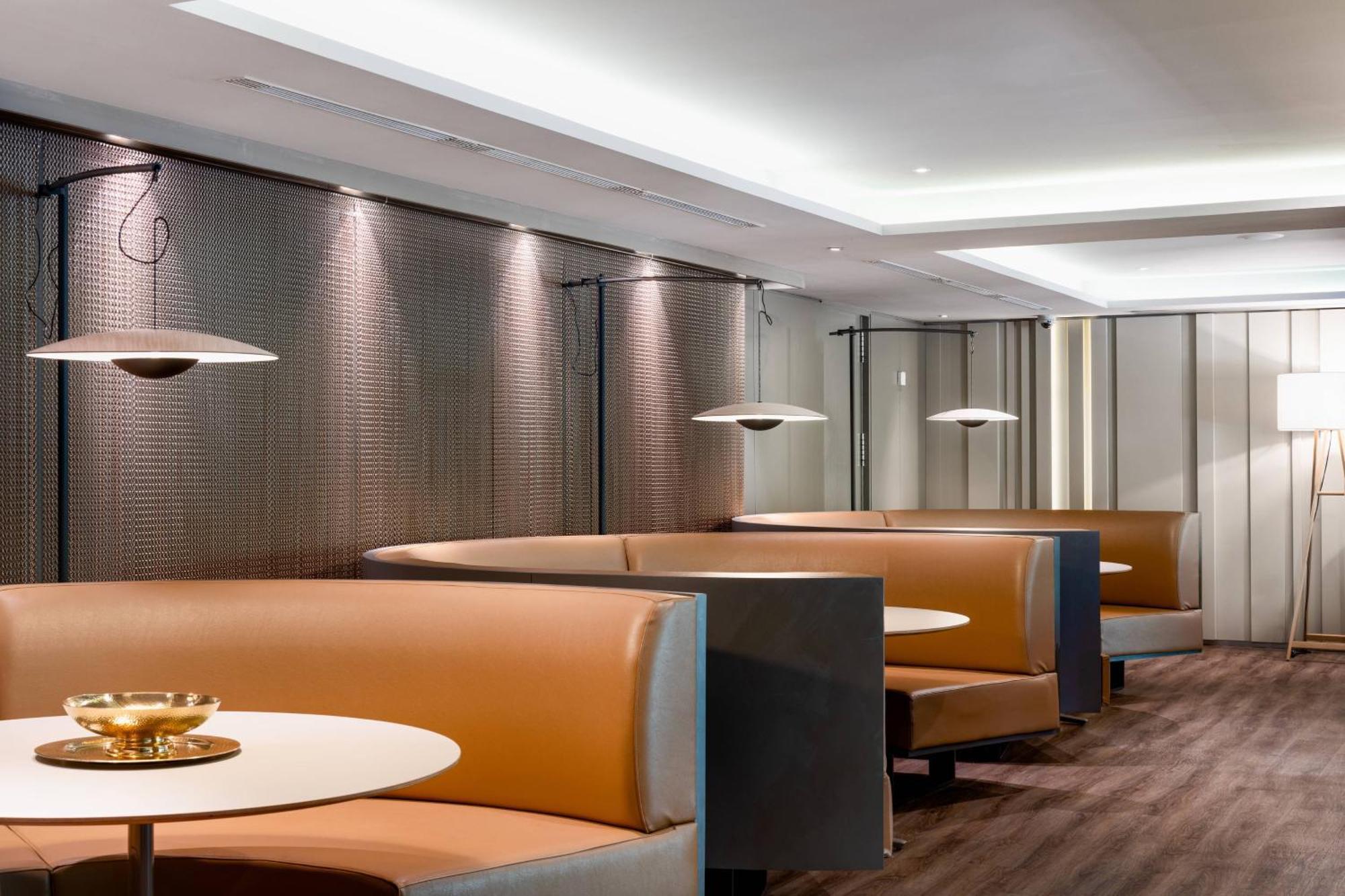Ac Hotel Malaga Palacio By Marriott, Malaga